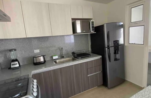 El Pueblito House | Charming 2BR/2BA apartment in awesome Qro. with swimming pool.