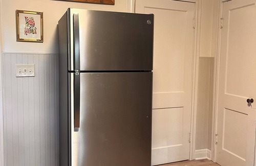 Centreville House | Charming 2BR cottage in Centreville 40 min to Saban Field @ Bryant Denny Stadium