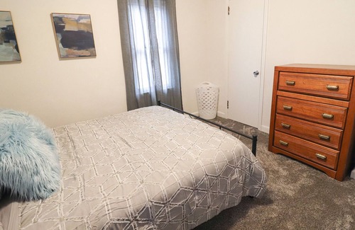 Wausau House | Charming 2BR Home Mins from Rib Mt & Hospital/Pet friendly