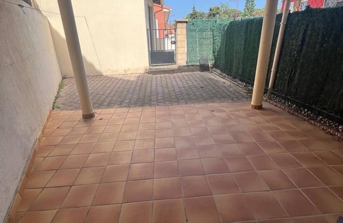 Saint-Andre House | Charming 2BR House in Saint-André, 10 Min to Beach, Terrace & Free Parking