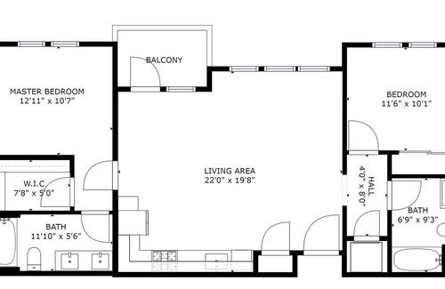Pleasanton Apartment | Charming 2BR in Pleasanton, Parking + Pet-Friendly