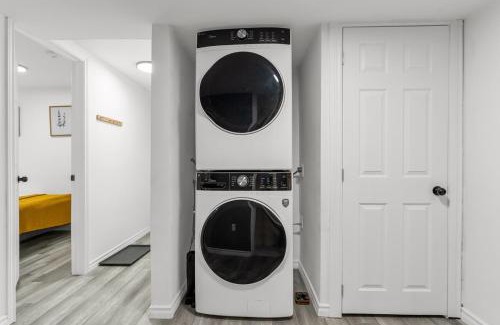Welland Apartment | Charming 2BR Near Niagara College