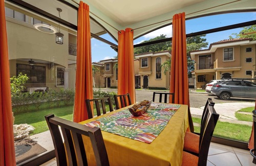 Coco Condo | Charming 2BR Villa w/Private Pool & Garden