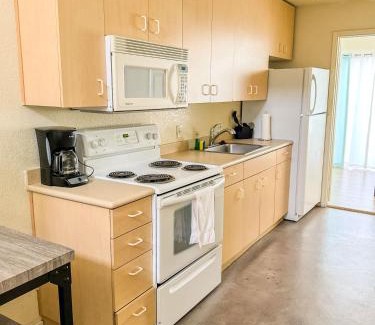 Cortez Hill Apartment | Charming 2nd Ave Lofts in Downtown San Diego with Parking