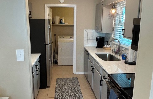 Surfside Beach Condo | Charming 2nd Row 1-bedroom condo in peaceful Surfside Beach