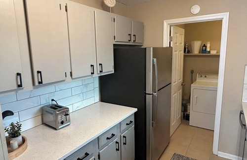 Surfside Beach Condo | Charming 2nd Row 1-bedroom condo in peaceful Surfside Beach