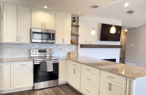 Northeast Carrollton House | Charming 3/2 - Extended stay discounts