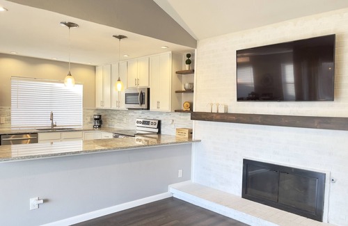 Northeast Carrollton House | Charming 3/2 - Extended stay discounts