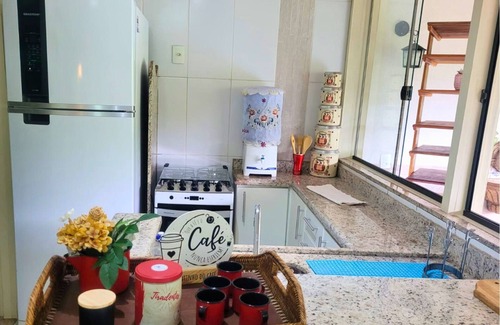 Tiradentes House | Charming 3-bedroom house with WiFi in Centro Tiradentes