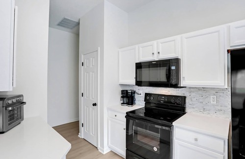 Doctors Inlet House | Charming 3-bedroom house with WiFi, AC in wonderful Green Cove Springs