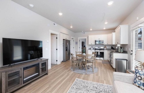 Billings House | Charming 3-bedroom in vibrant new neighborhood