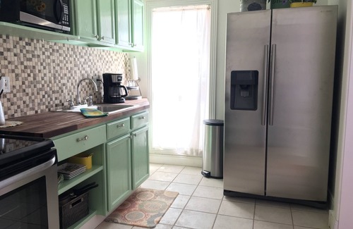 Creede House | Charming 3 bd/2bth 1260 sq ft. (sleeps 8) luxury living accommodation