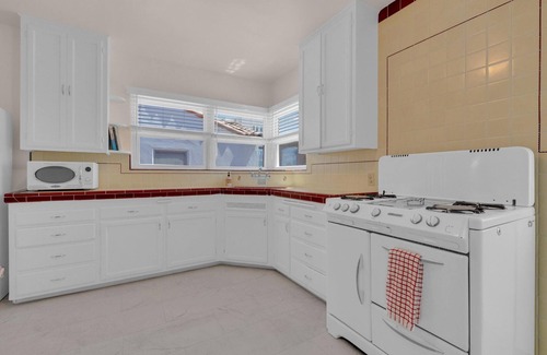 Little Italy House | Charming 3 BD Home in the Heart of Little Italy!