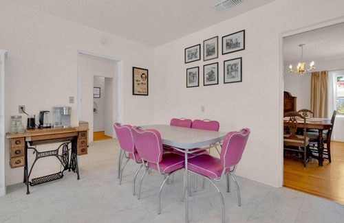 Little Italy House | Charming 3 BD Home in the Heart of Little Italy!