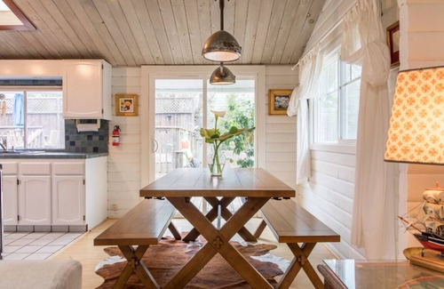 Stinson Beach House | Charming 3 bdrm house, 100 yards from beach. Best in town! Read the reviews!