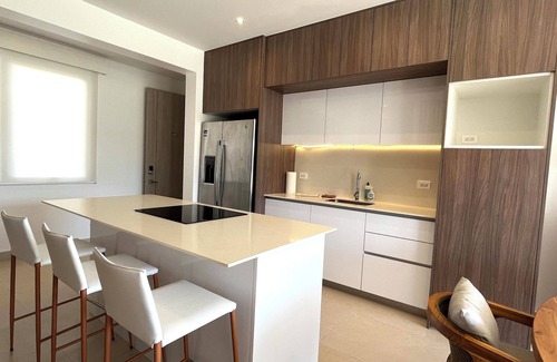 Jaco Condo | Charming 3-bedroom condo with WiFi, AC in Mistico Resort