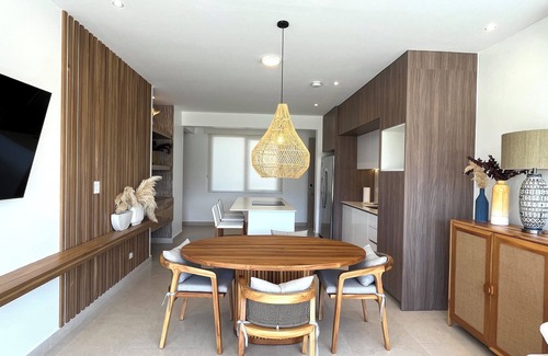 Jaco Condo | Charming 3-bedroom condo with WiFi, AC in Mistico Resort