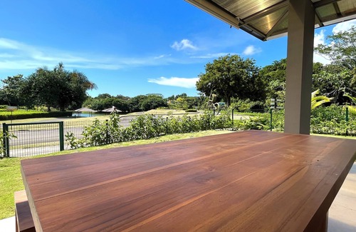 Jaco Condo | Charming 3-bedroom condo with WiFi, AC in Mistico Resort