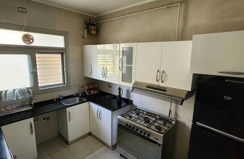Az-Zaytun Villa | Charming 3-bedroom villa with WiFi and AC in gorgeous Cairo Governorate