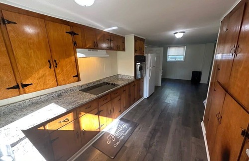 Goodlettsville House | Charming 3-Bed, 1.5-Bath Home – Entire Space Just for You!