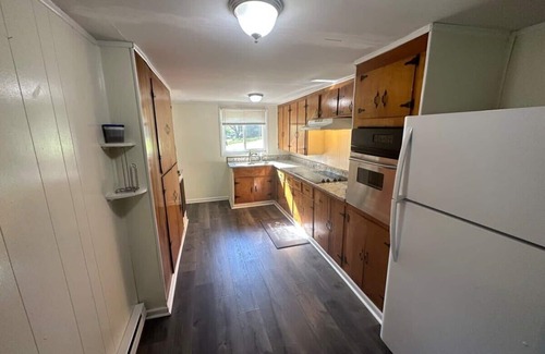 Goodlettsville House | Charming 3-Bed, 1.5-Bath Home – Entire Space Just for You!