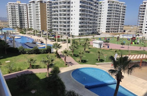 Trikomo Apartment | Charming 3-Bed Apartment in Yeni iskele