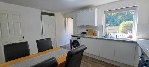 Peterborough House | Charming 3 bed near A1 and central Peterborough