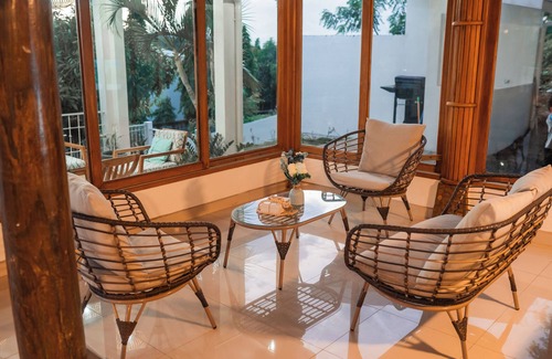 San Juan del Sur House | Charming 3-bedroom house with Pool in sunny San Juan del Sur