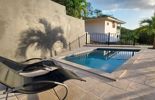 San Juan del Sur Boat Rental | Charming 3-bedroom house with AC, WiFi in San Juan del Sur