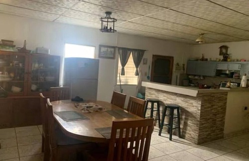 Puerto Armuelles House | Charming 3-bedroom house with AC, WiFi in Puerto Armuelles