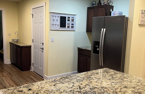 Fernandina Beach House | Charming 3-bedroom house in peaceful Fernandina Beach with WiFi, AC