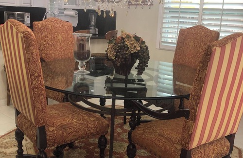 Greenacres House | Charming 3-bedroom house in pleasant Lake Worth Beach with WiFi, AC
