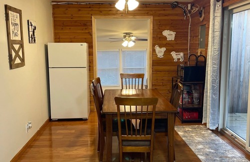 Livingston Manor House | Charming 3-Bedroom Country Escape in Scenic Livingston Manor