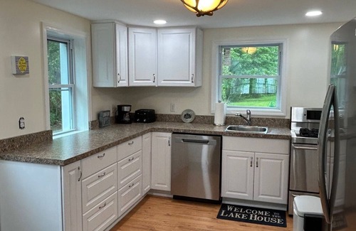 Saratoga Springs Cottage | Charming 3-bedroom in welcoming Saratoga Springs