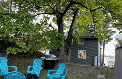 Saratoga Springs Cottage | Charming 3-bedroom in welcoming Saratoga Springs