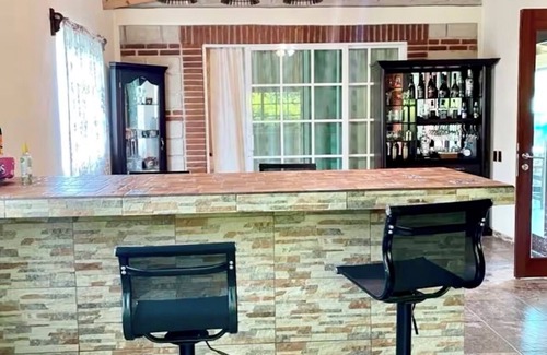 Malinalco Cottage | Charming 3-bedroom cottage in Puente Caporal with WiFi