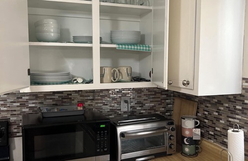 Fort Washington House | Charming 3-bedroom house with AC, WiFi just by MGM casino,close to Washington DC