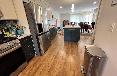 Rancho Santa Fe House | Charming 3-bedroom townhome in Rancho Santa Fe available for monthly stays