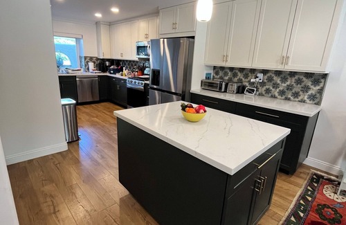 Rancho Santa Fe House | Charming 3-bedroom townhome in Rancho Santa Fe available for monthly stays
