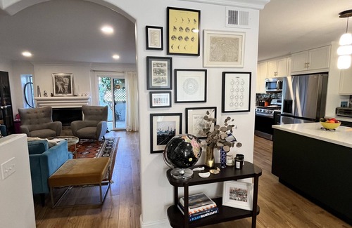 Rancho Santa Fe House | Charming 3-bedroom townhome in Rancho Santa Fe available for monthly stays