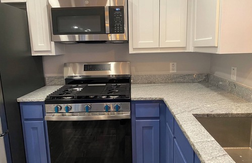 Sulphur Springs House | Charming 3-bedroom house 5 minutes from the Square in Sulphur Springs.