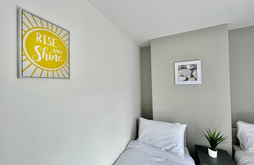 Merthyr Tydfil House | Charming 3-bedroom house in marvelous Merthyr Tydfil