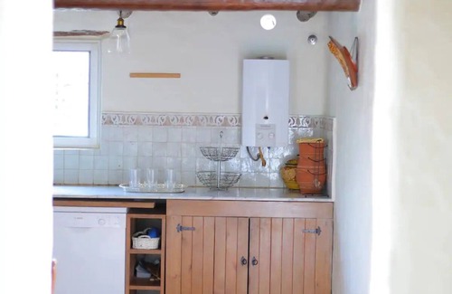 Tazroute House | Charming 3-bedroom house with WiFi and AC in Tanger-Tétouan