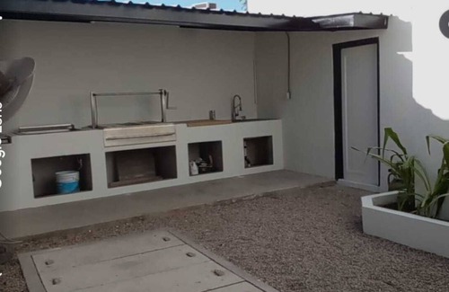 Oriente House | Charming 3-bedroom house with WiFi and AC in lovely Puerto Peñasco