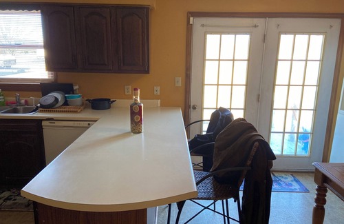 Elizabeth City House | Charming 3-bedroom house with WiFi, AC in delightful Elizabeth City