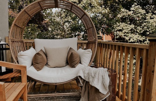 Highland Falls House | Charming 3-bedroom Newly Renovated house in Highland Falls with AC, WiFi