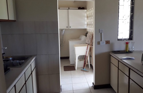 Frere Pilgrim House | Charming 3-Bedroom Home in quiet cul-de-sac