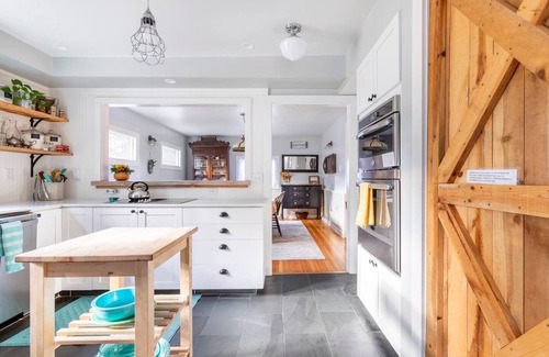 Beulah Other | Charming 3-bedroom farmhouse in enjoyable Beulah Valley with fitness room, WiFi