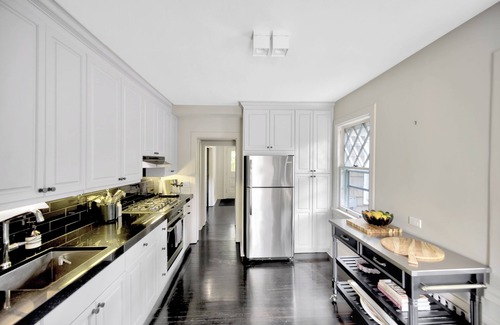 Bridgehampton House | Charming 3-bedroom house in fabulous Bridgehampton with WiFi, AC