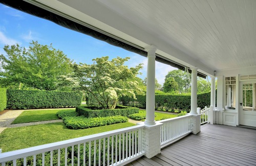 Bridgehampton House | Charming 3-bedroom house in fabulous Bridgehampton with WiFi, AC